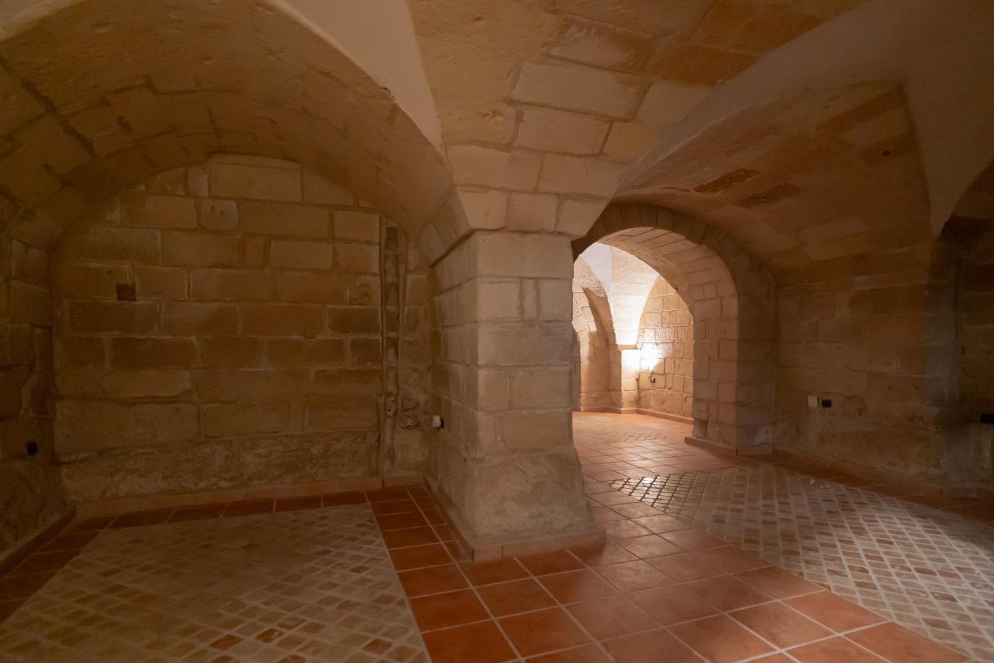 Dimora Barocca Luxury Suites Лече Екстериор снимка