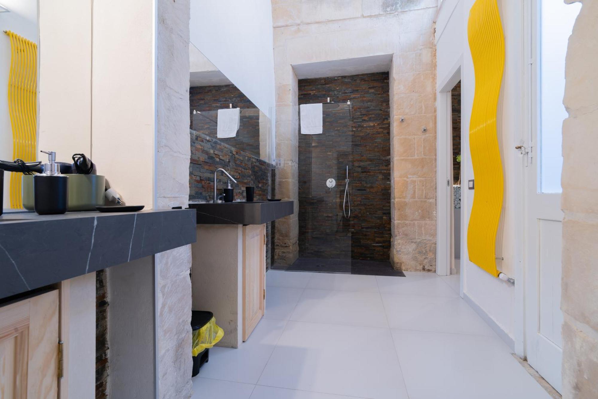 Dimora Barocca Luxury Suites Лече Екстериор снимка
