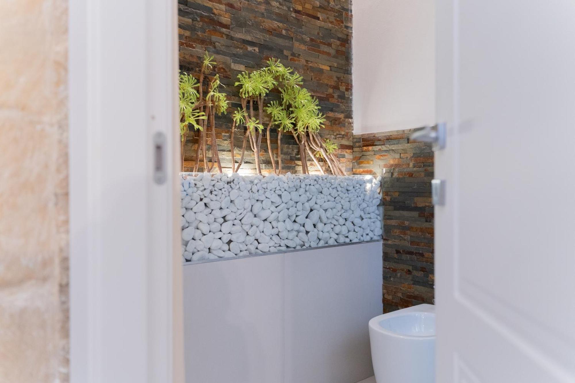 Dimora Barocca Luxury Suites Лече Екстериор снимка