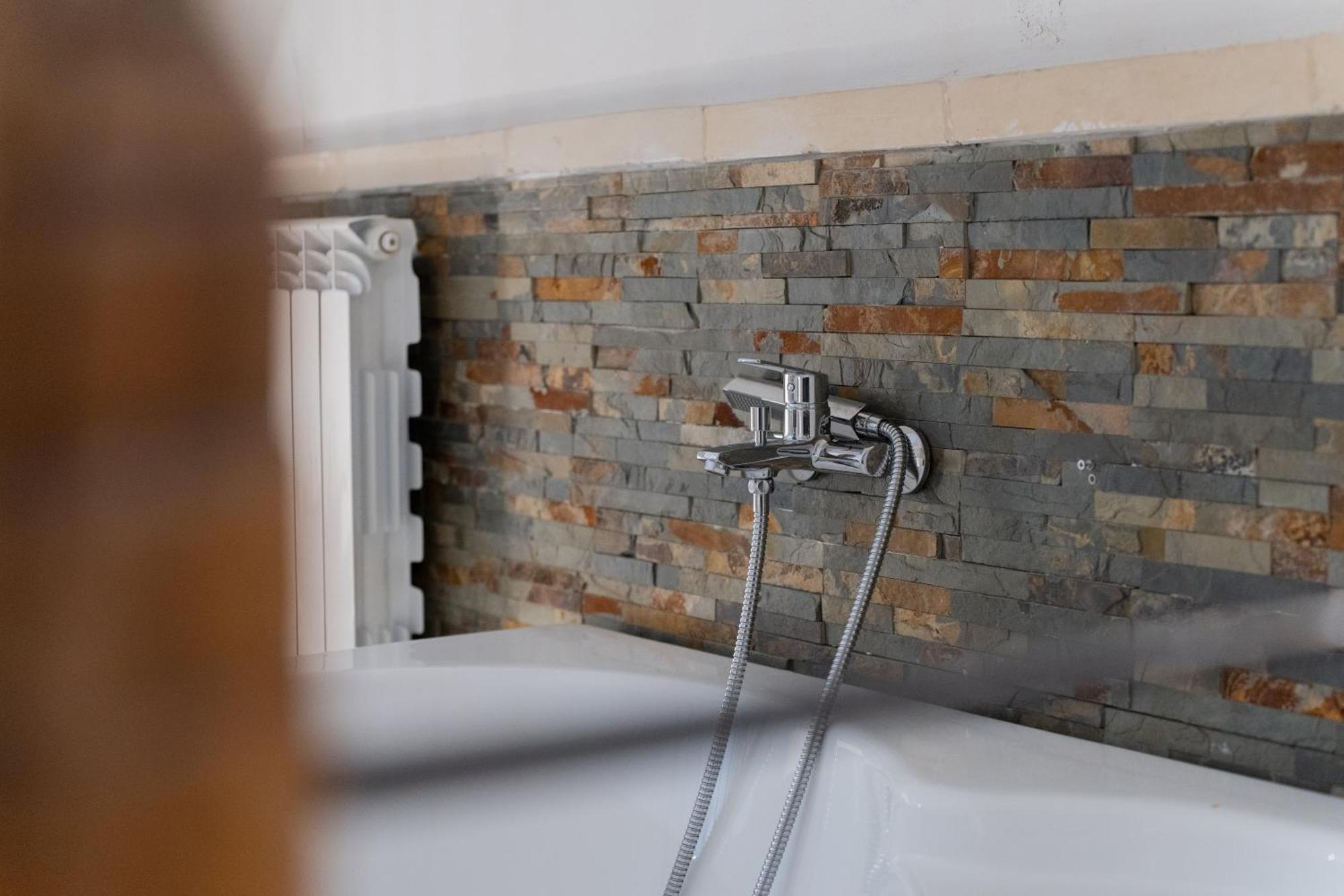 Dimora Barocca Luxury Suites Лече Екстериор снимка