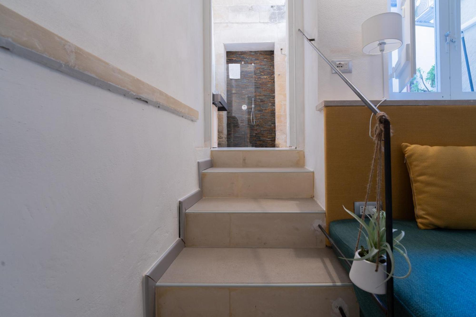 Dimora Barocca Luxury Suites Лече Екстериор снимка