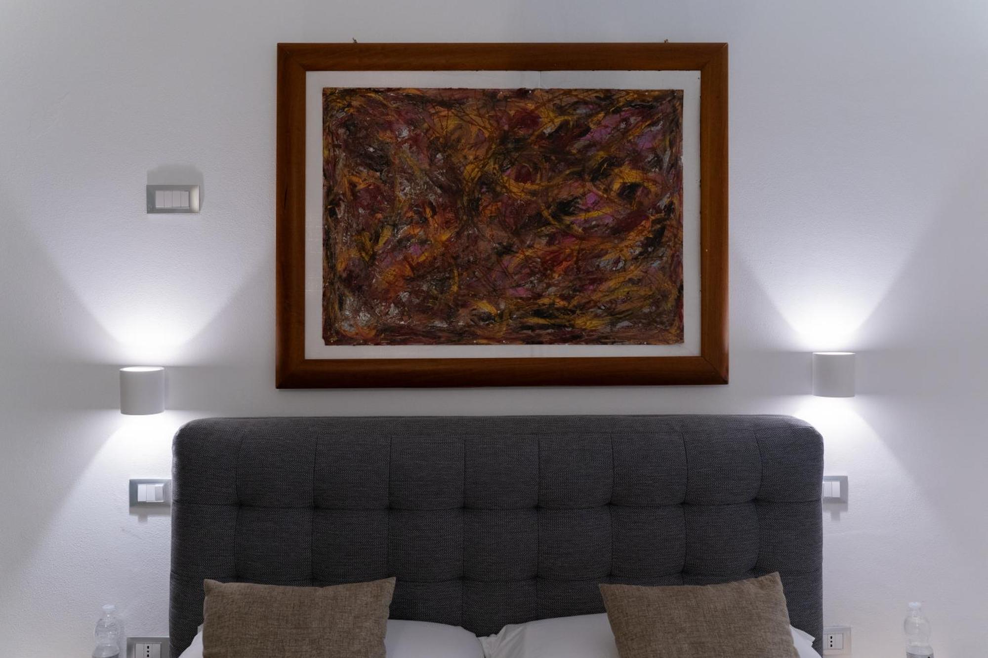Dimora Barocca Luxury Suites Лече Екстериор снимка